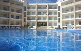Monte Da Eira Apartments