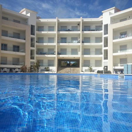 Monte Da Eira Apartments Albufeira Exterior foto