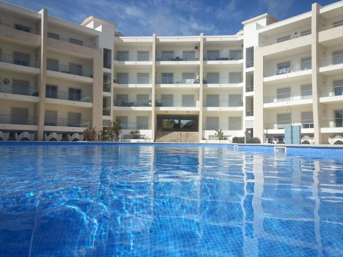 Monte Da Eira Apartments Albufeira Exterior foto