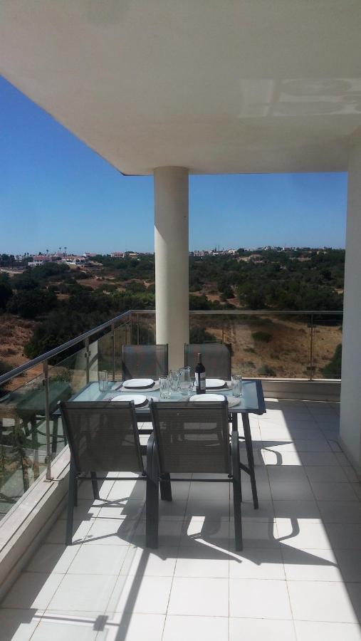 Monte Da Eira Apartments Albufeira Exterior foto