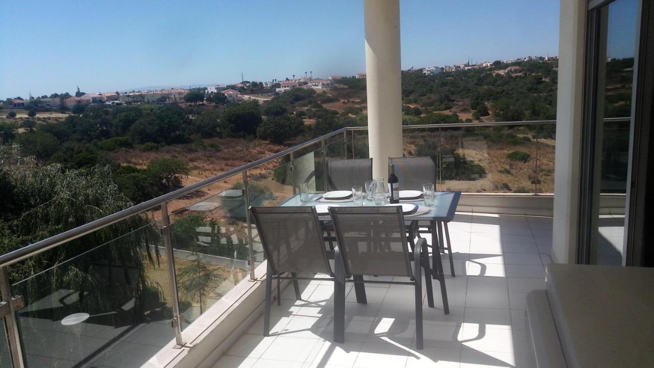 Monte Da Eira Apartments Albufeira Exterior foto