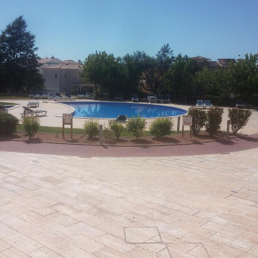 Monte Da Eira Apartments Albufeira Exterior foto