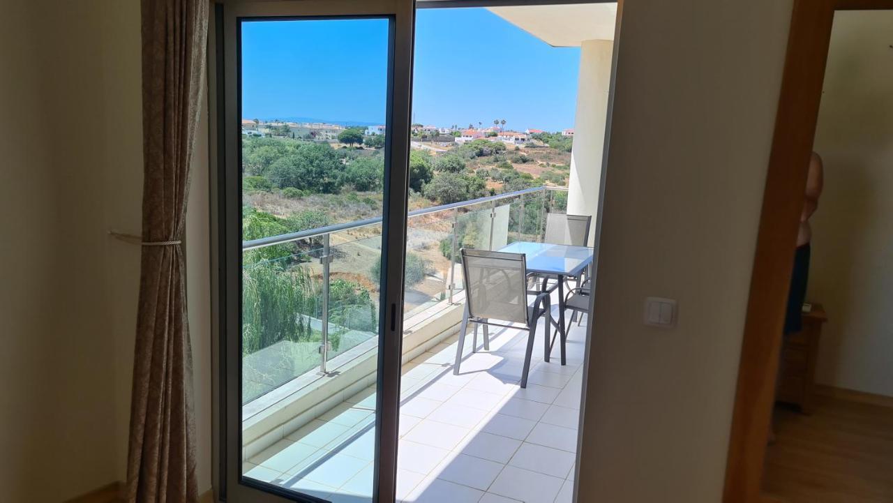 Monte Da Eira Apartments Albufeira Exterior foto